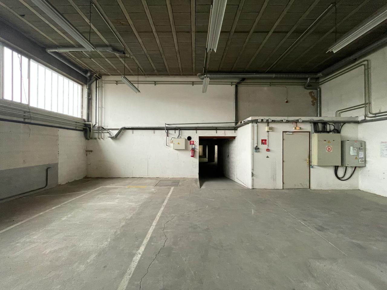 Local d'activité Obernai 2480m² Vente local d'activité Obernai Bas-Rhin OVACT2427485 2